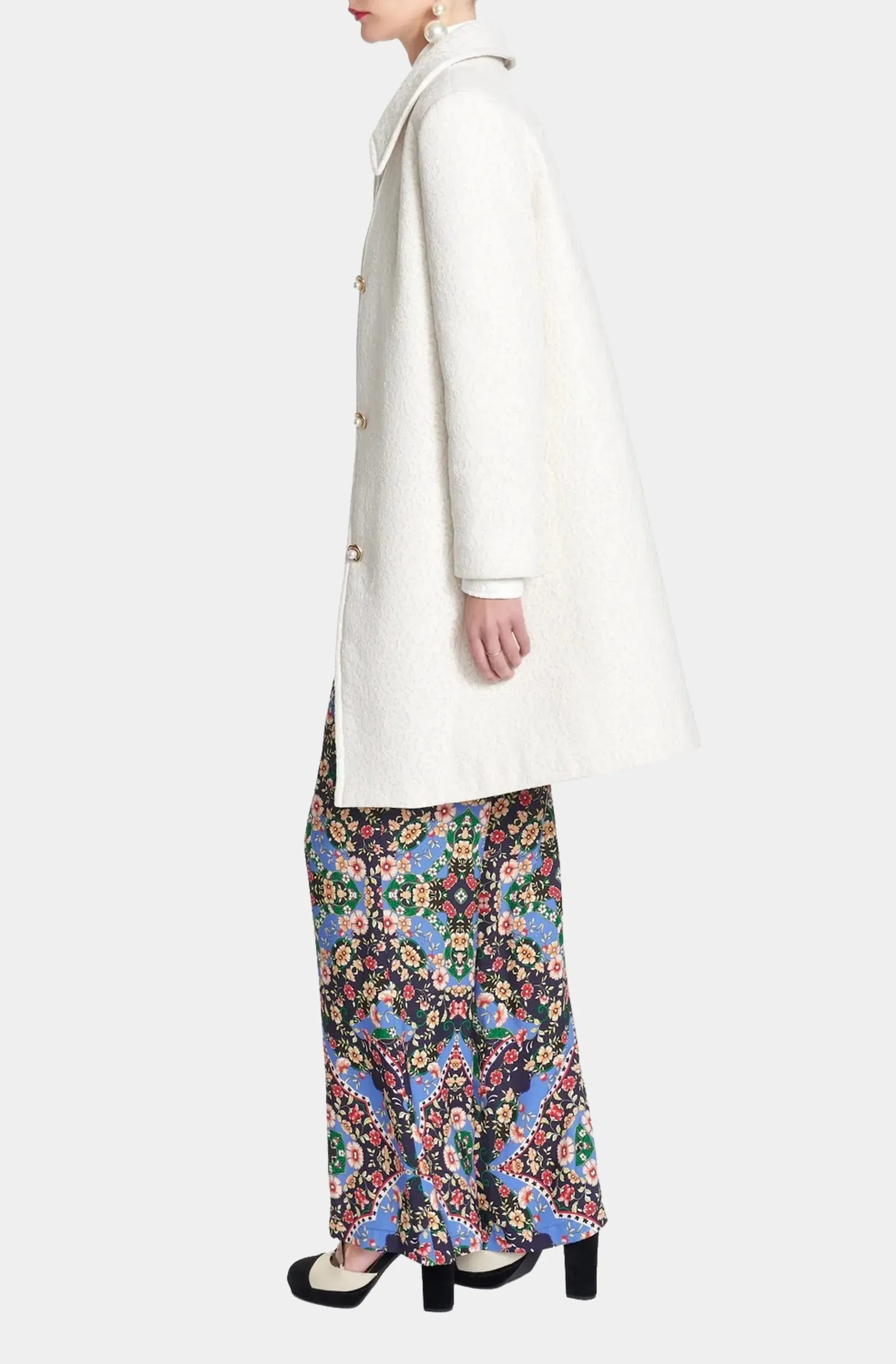 Brielle Coat