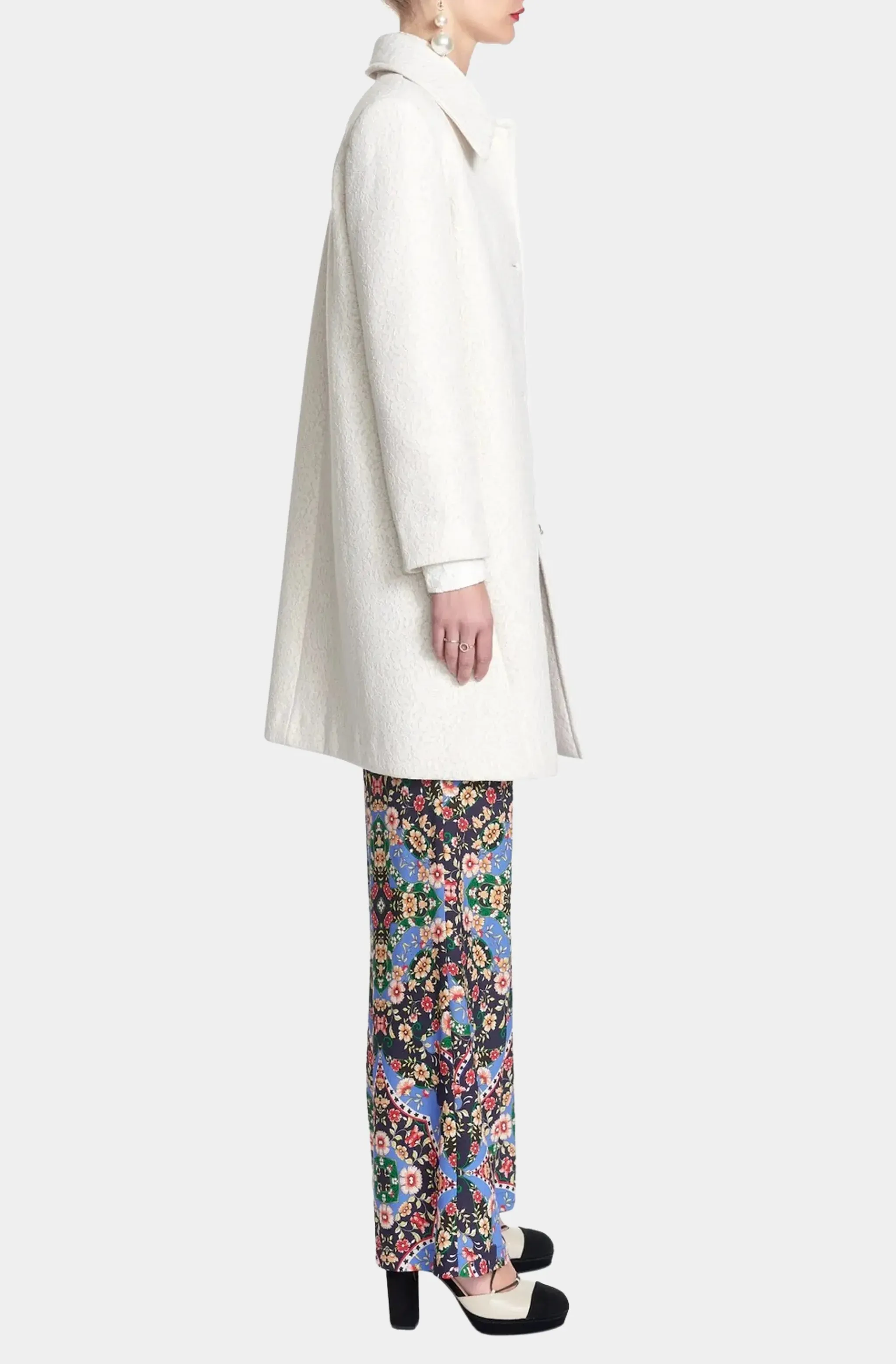 Brielle Coat