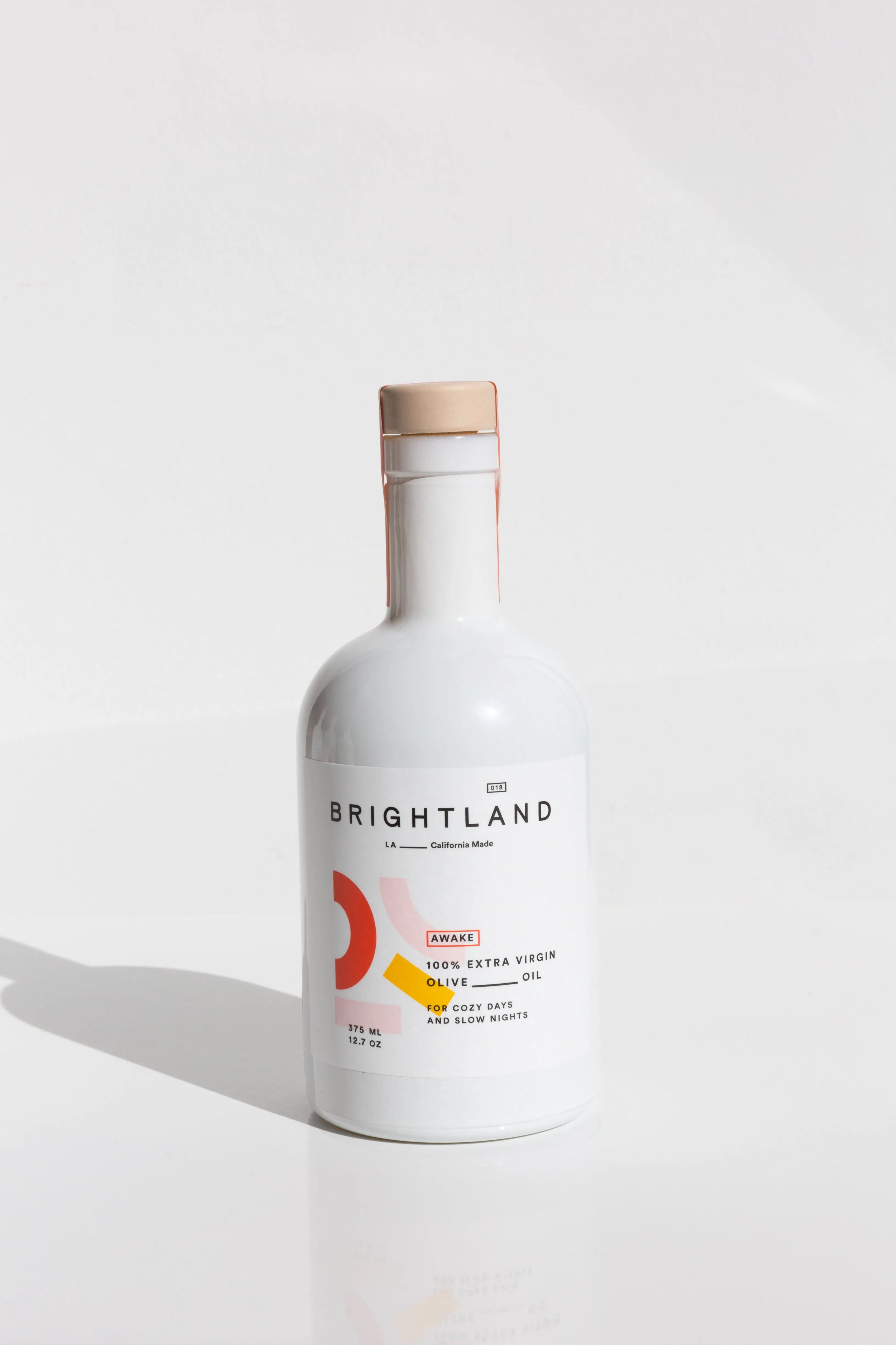 Brightland Olive Oil