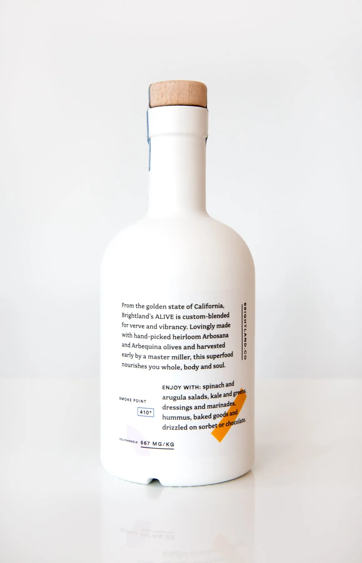 Brightland Olive Oil