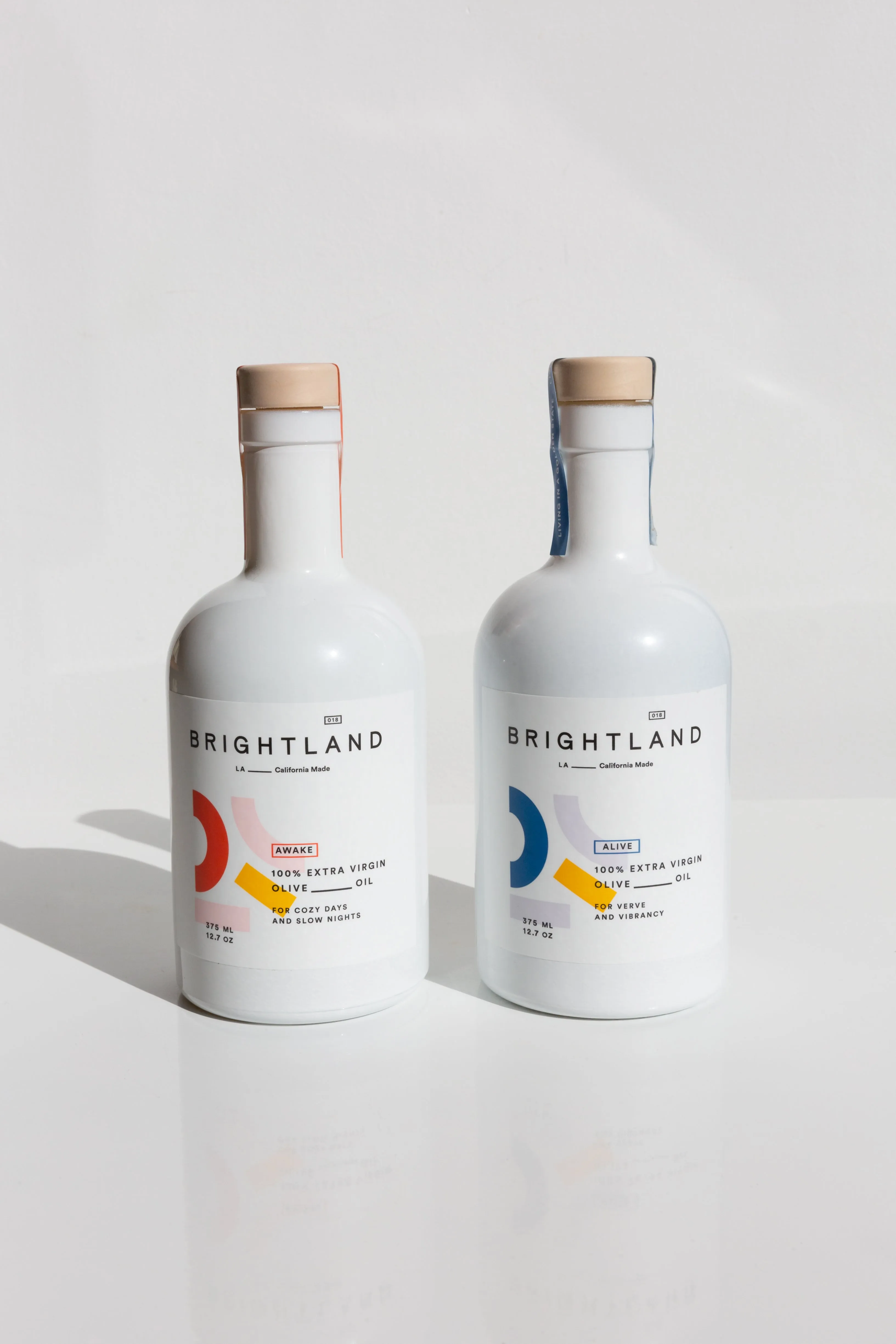 Brightland Olive Oil