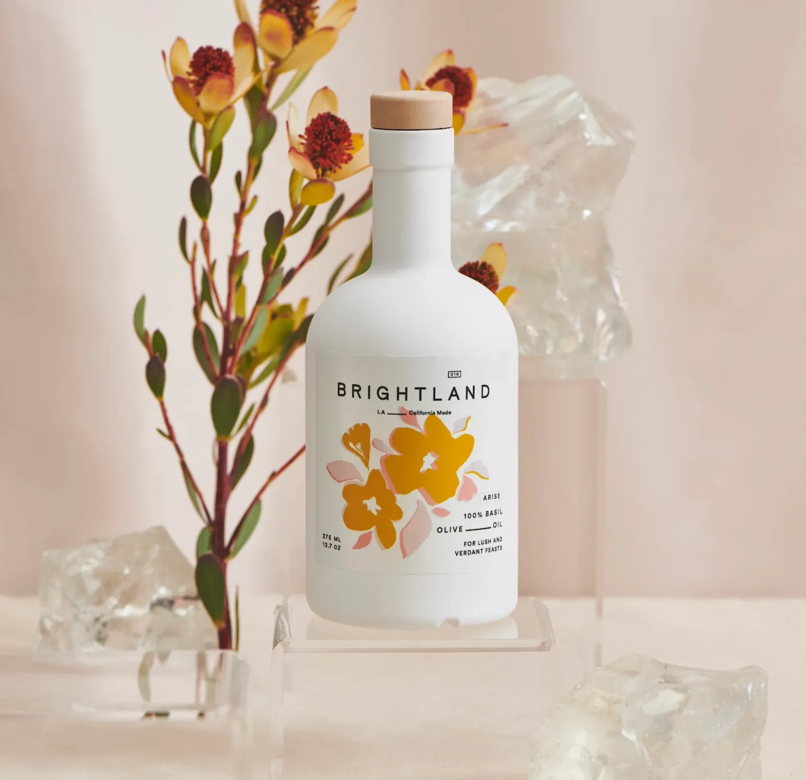 Brightland Olive Oil