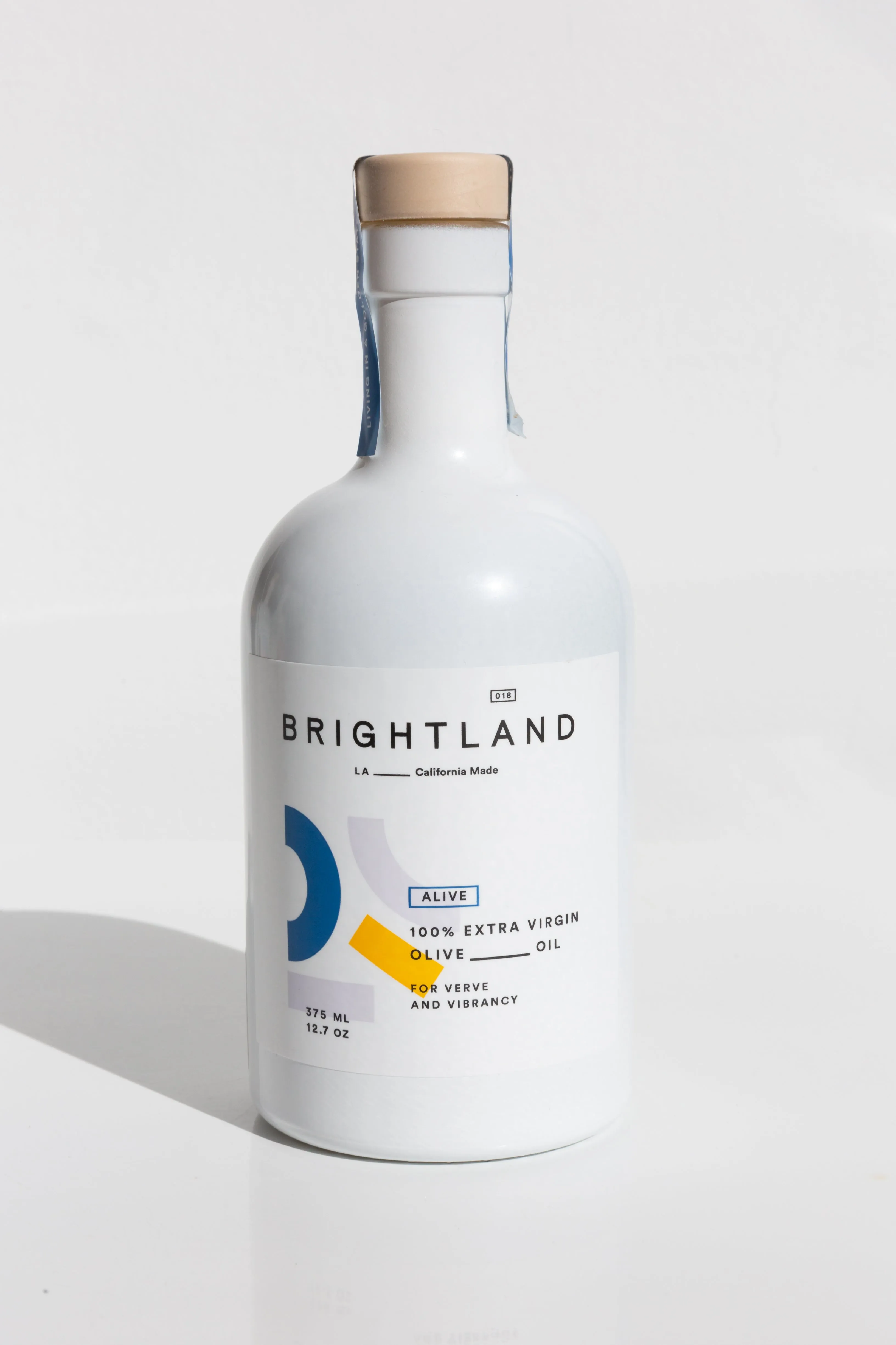Brightland Olive Oil