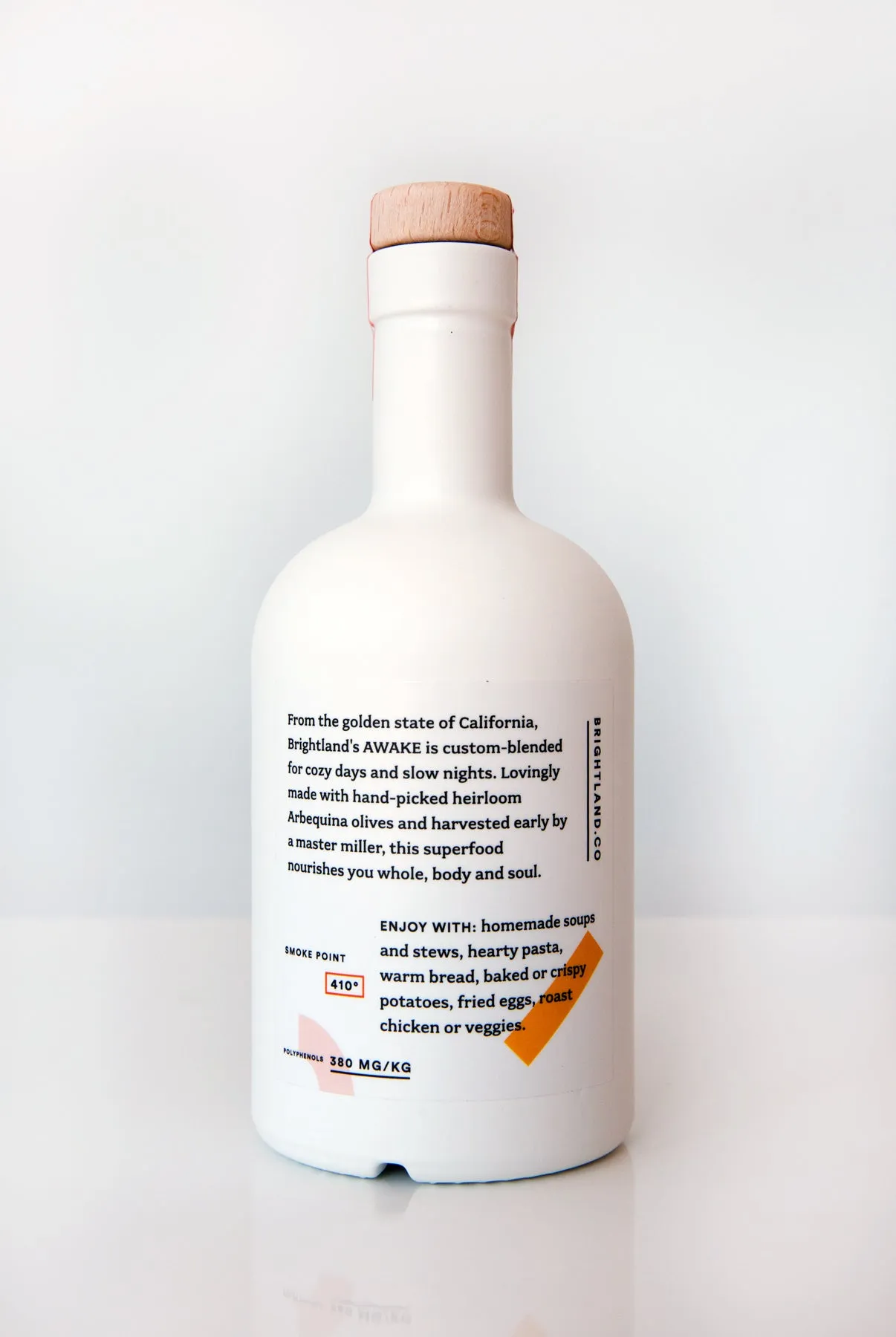 Brightland Olive Oil