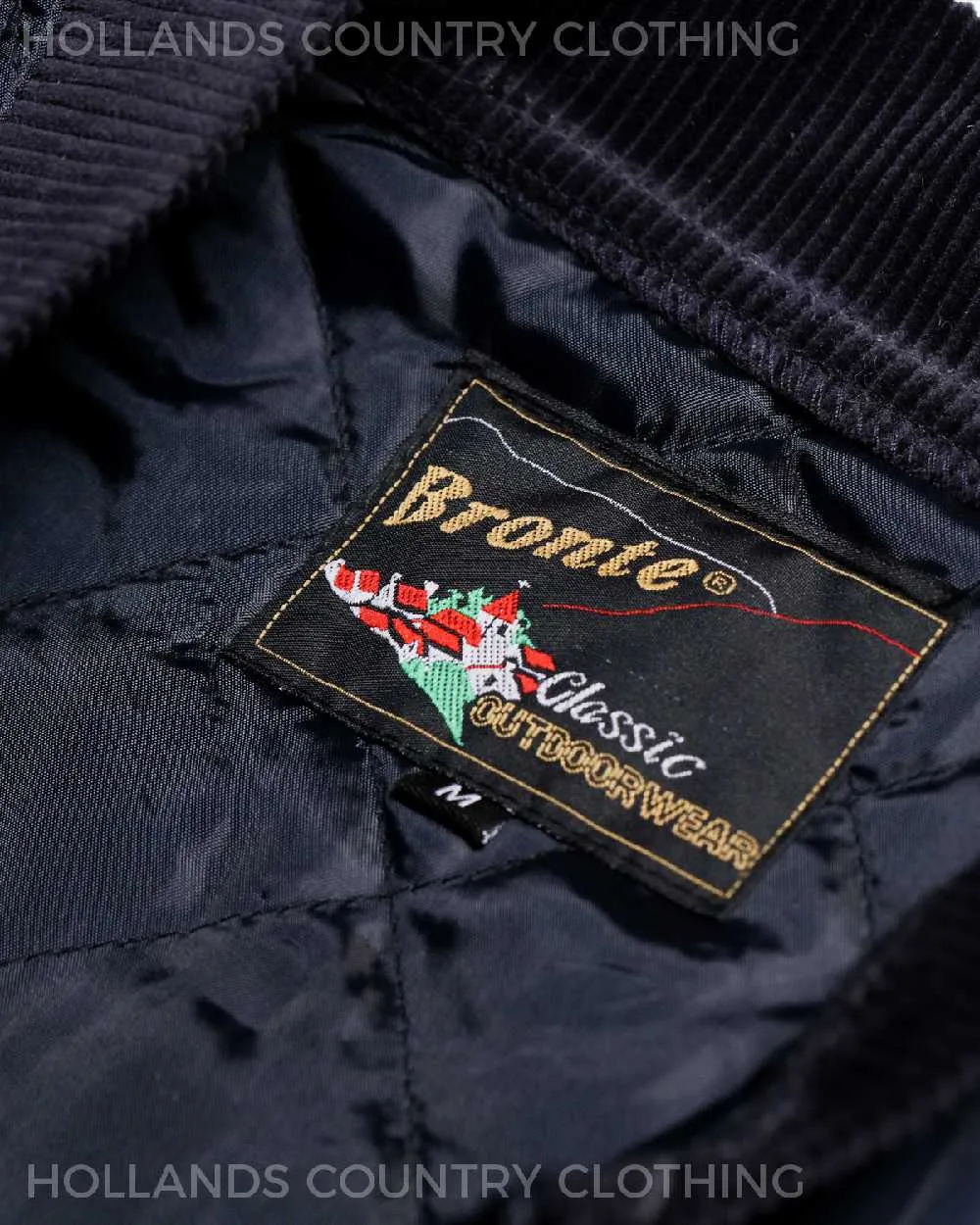 Bronte Quilted Bodywarmer