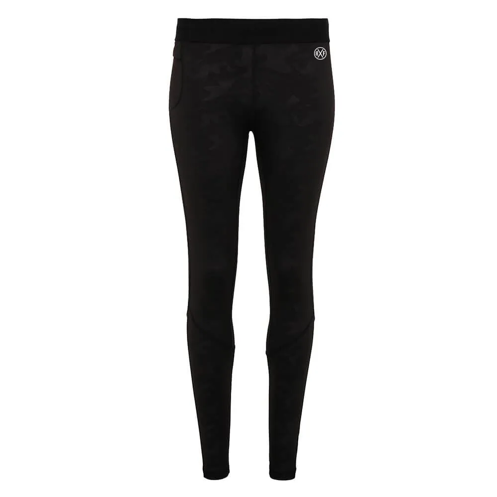 Bxf Camo Training Leggings