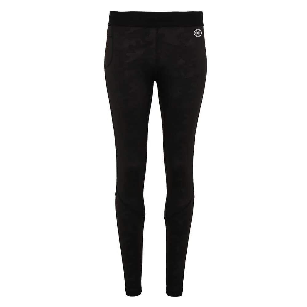 Bxf Camo Training Leggings