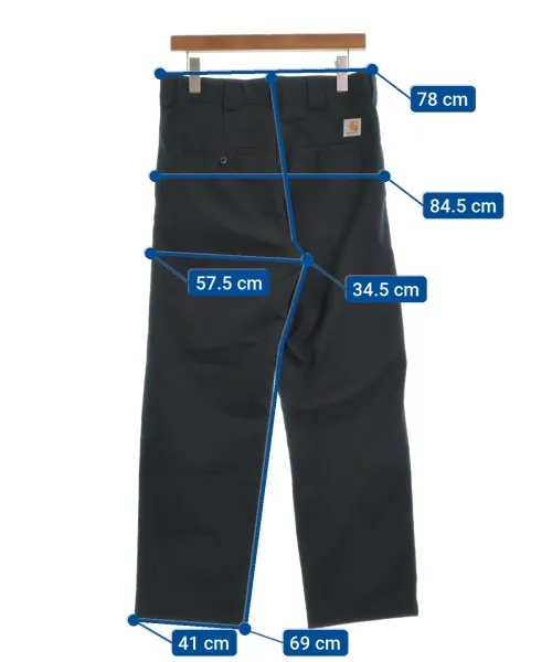 Carhartt Chinos