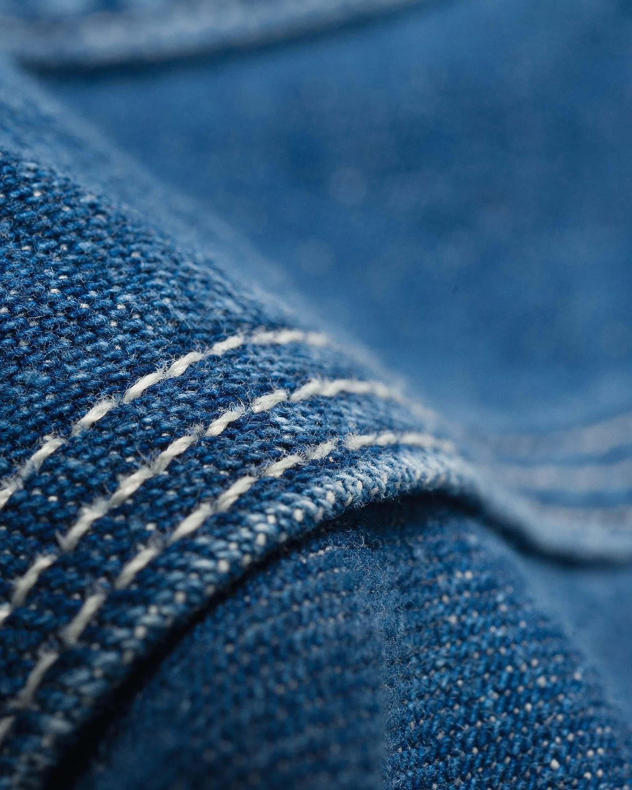 Carhartt WIP Simple Pant Loose Fit Mens Jeans - Blue Stone Washed