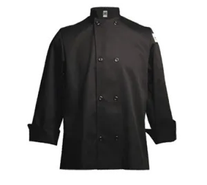 Chef Revival J061BK-XL Extra Large Chef's Coat