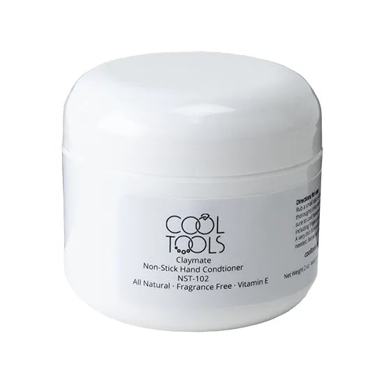 ClayMate Hand Conditioner