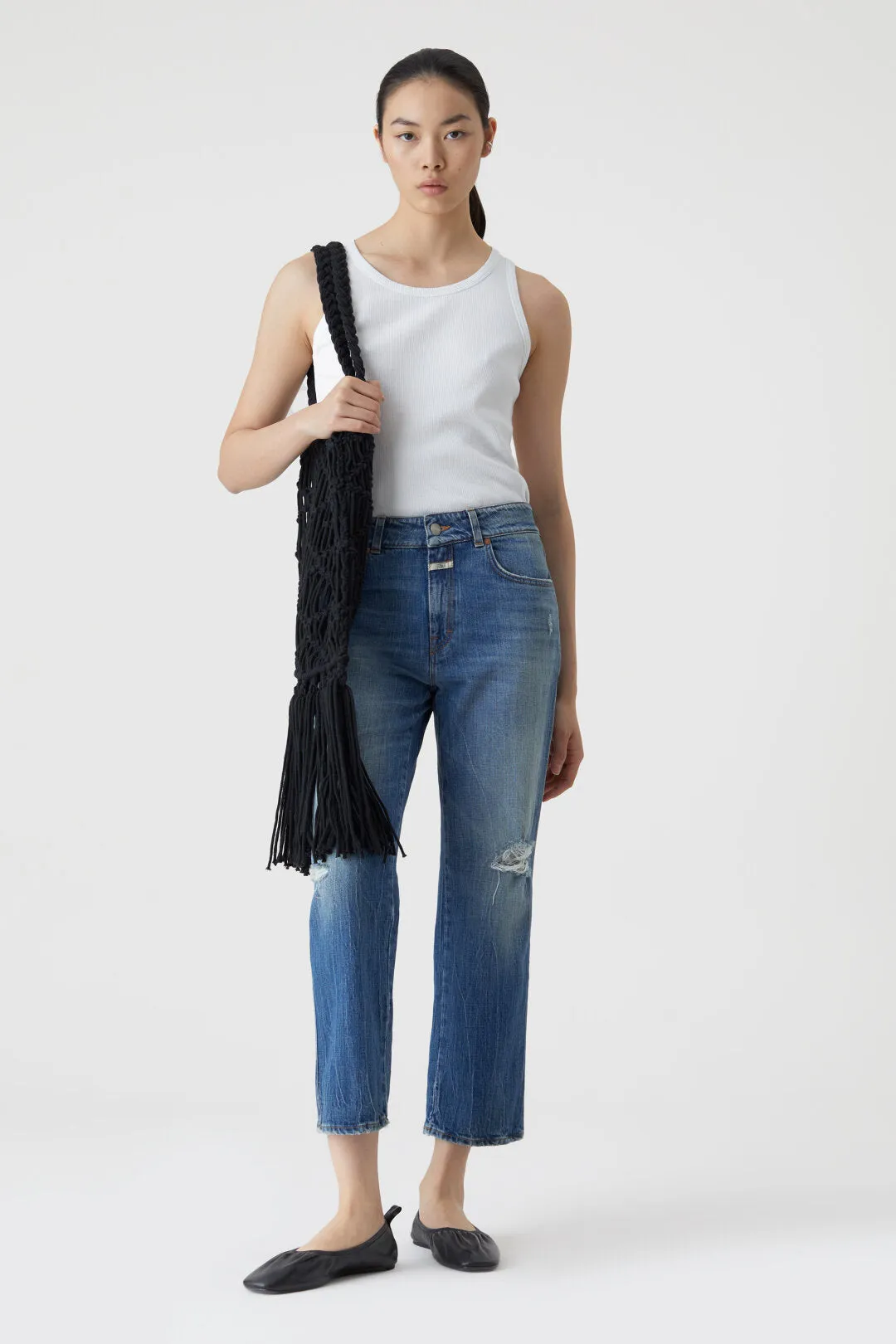Closed Milo Jeans