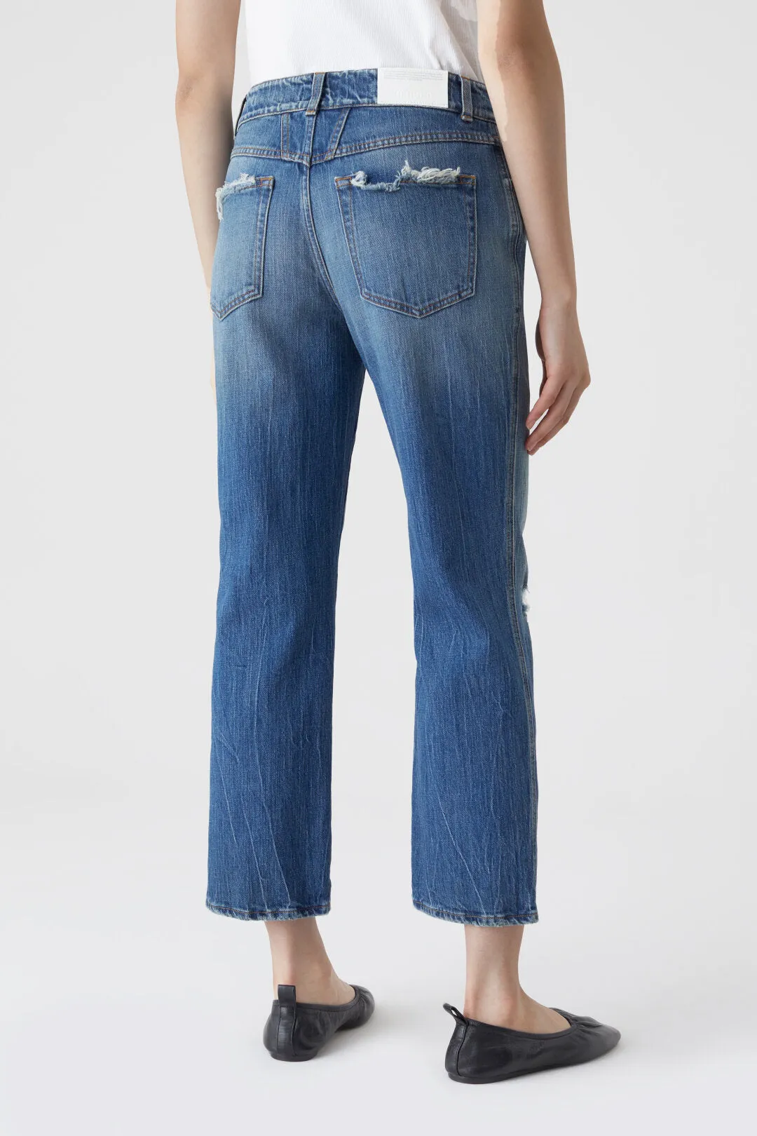 Closed Milo Jeans