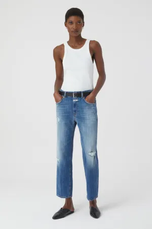 Closed Milo Jeans