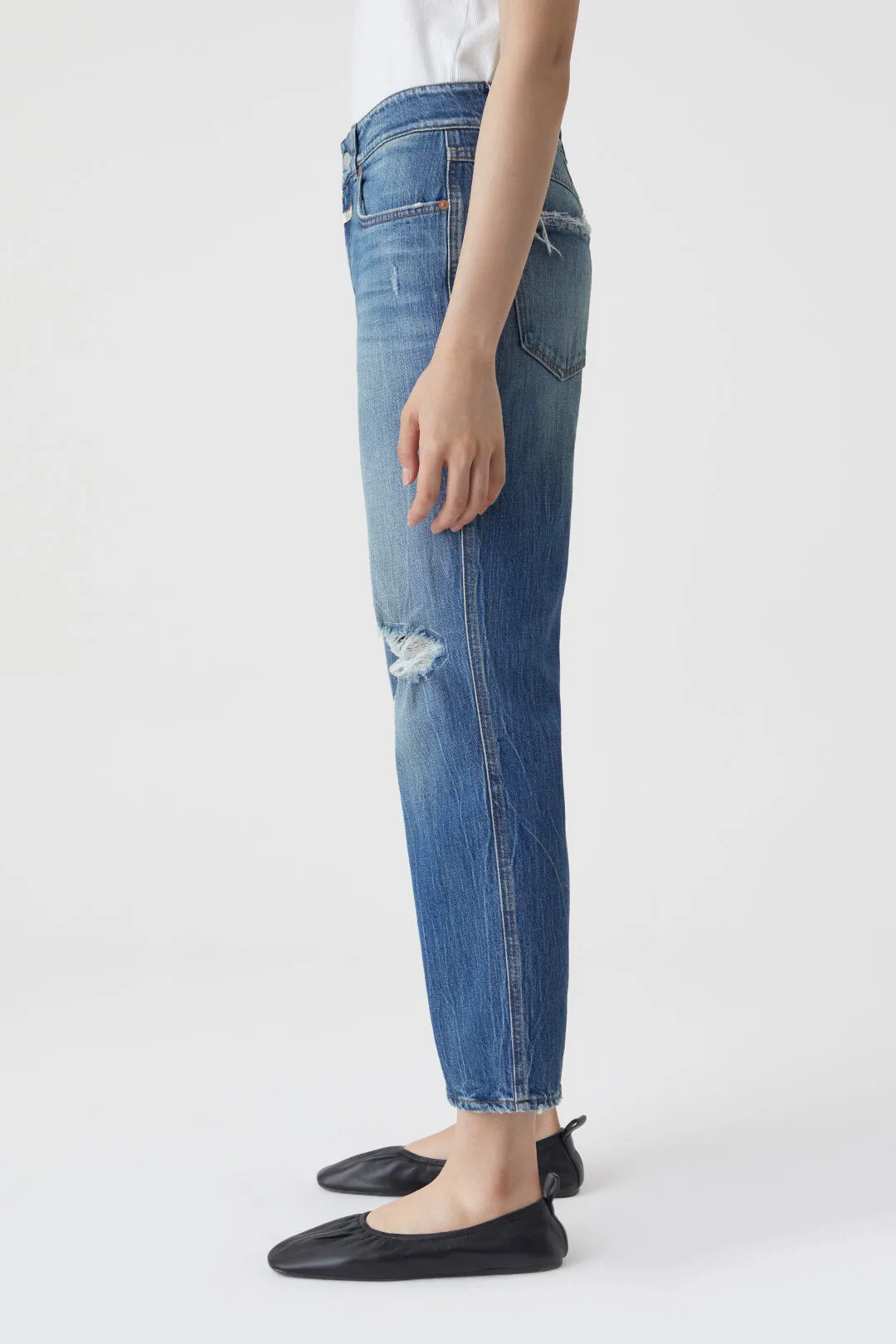 Closed Milo Jeans