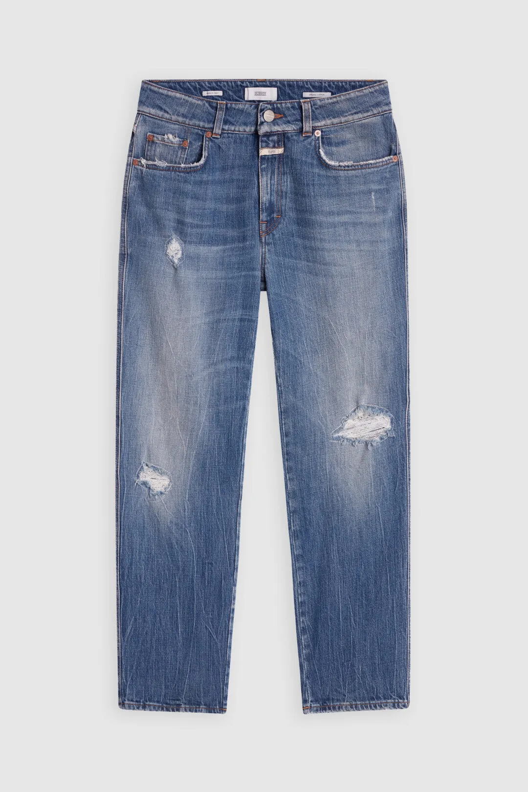 Closed Milo Jeans