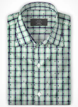Cotton Luisar Shirt