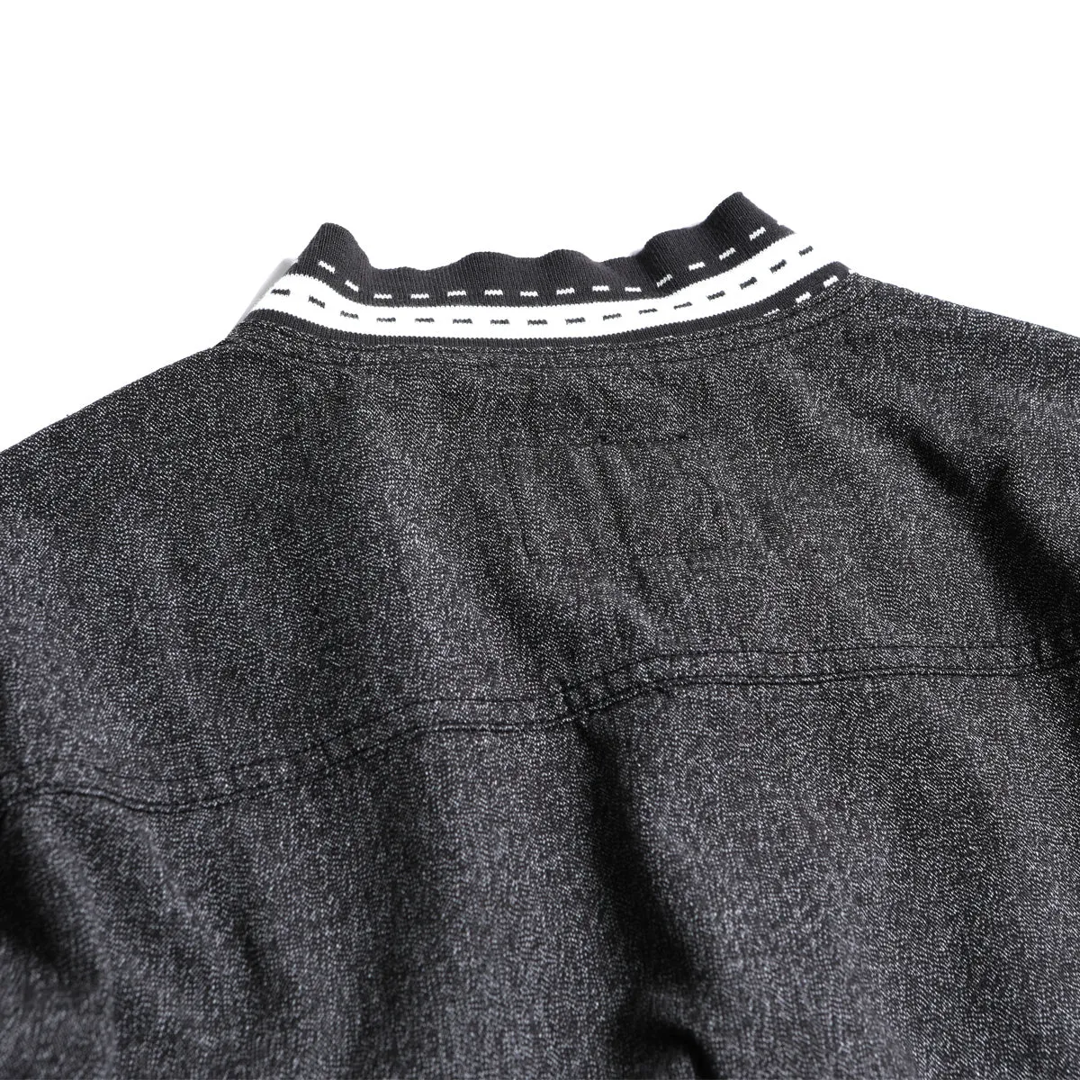 Covert Stadium Jacket / TR24SS-507