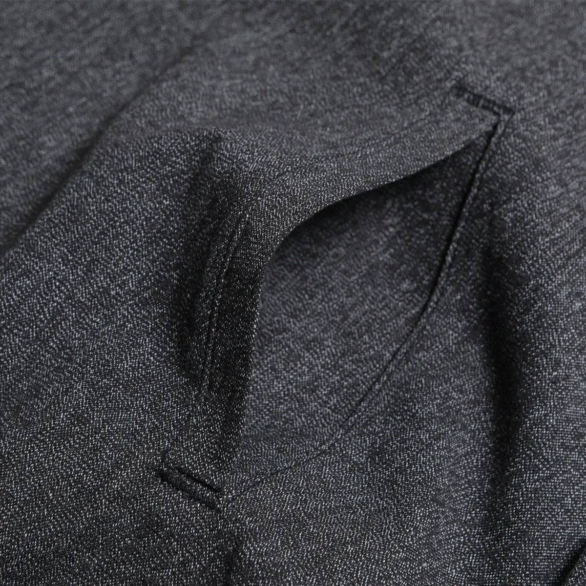 Covert Stadium Jacket / TR24SS-507