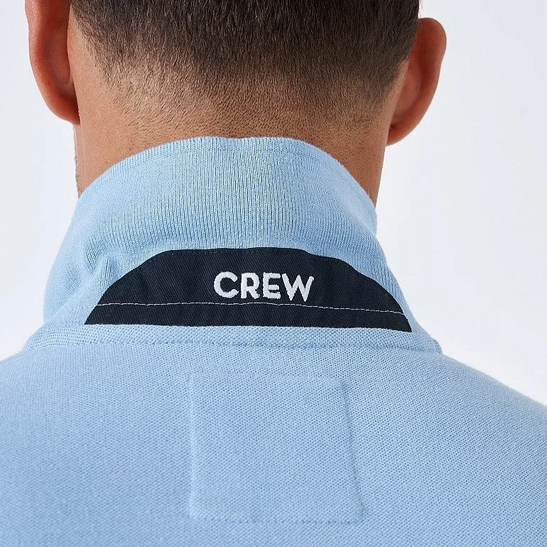 Crew Mens Classic Pique Polo