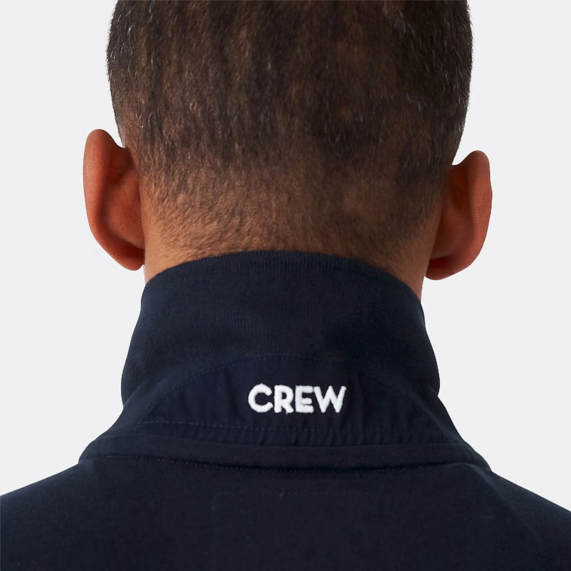 Crew Mens Classic Pique Polo