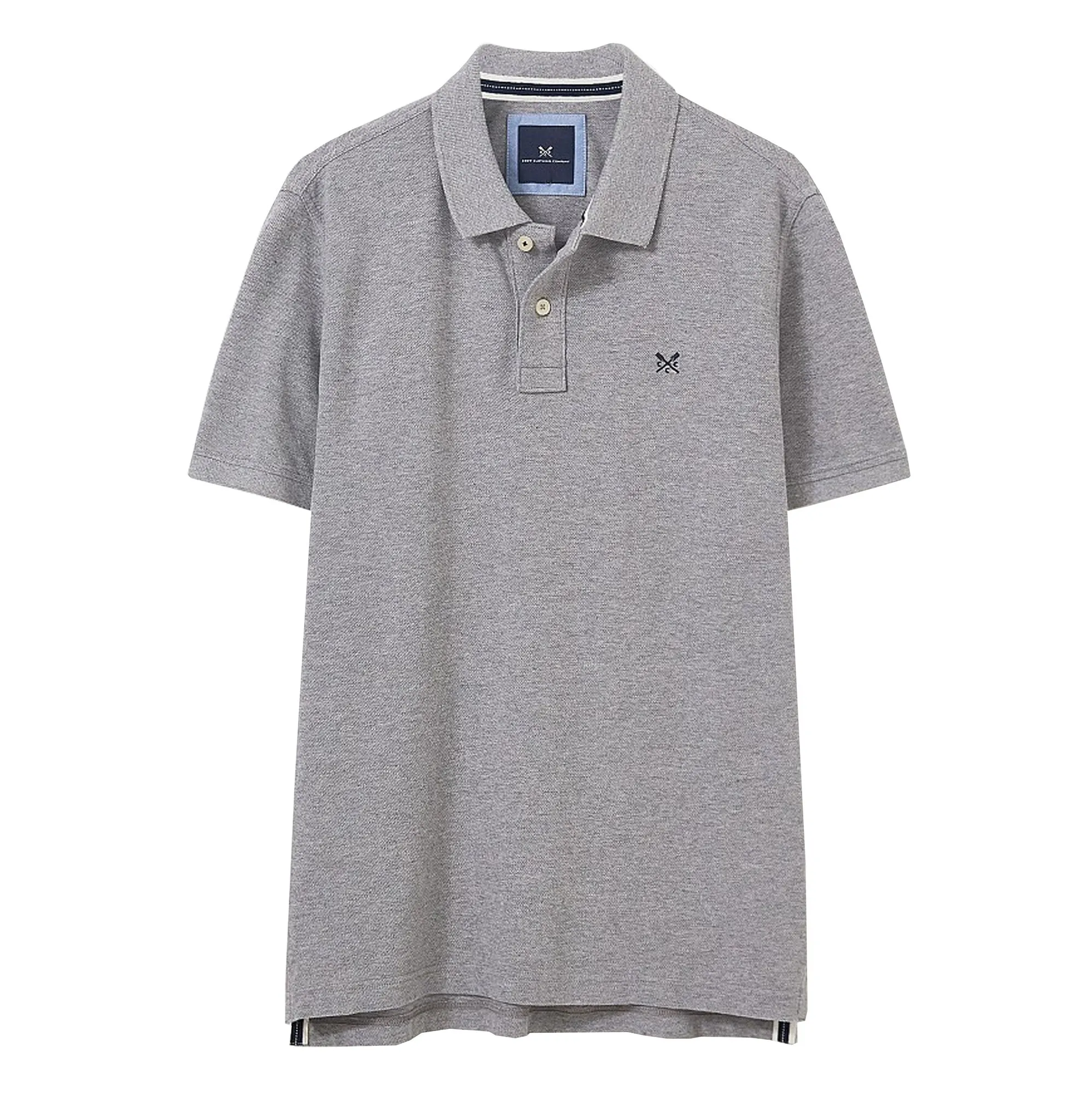 Crew Mens Classic Pique Polo
