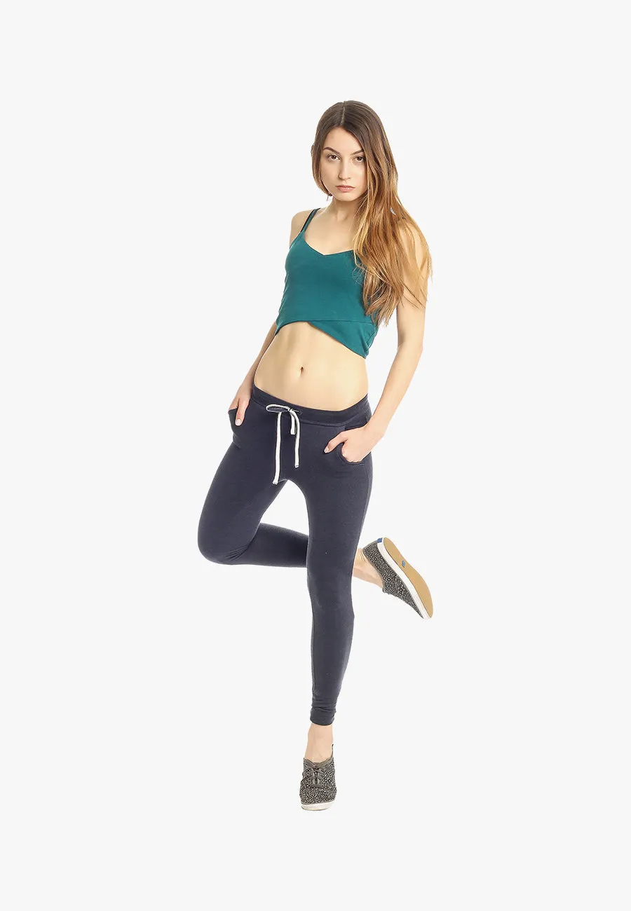 Dark Jeans