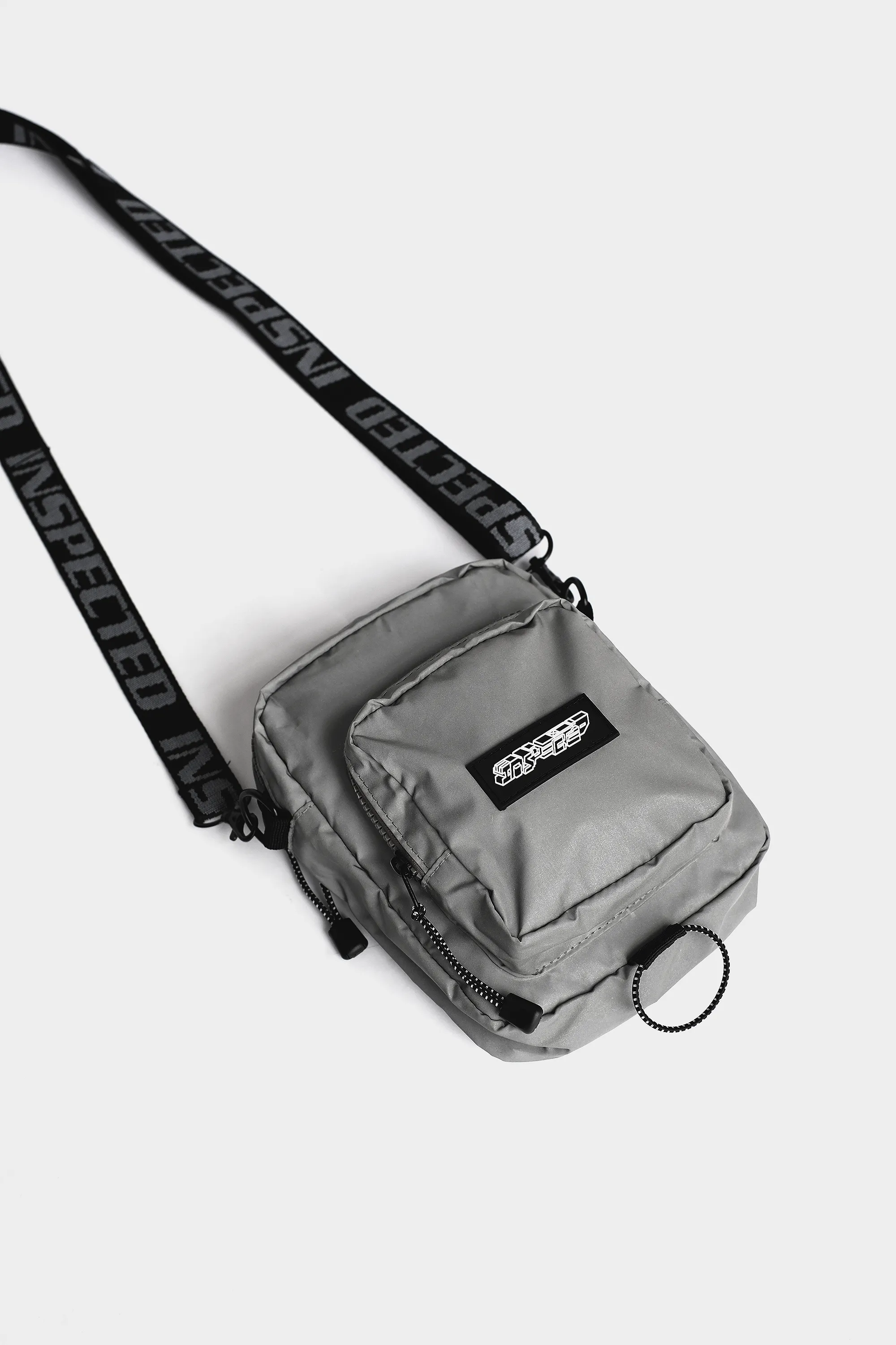 Destroy Bag — 3M Reflective