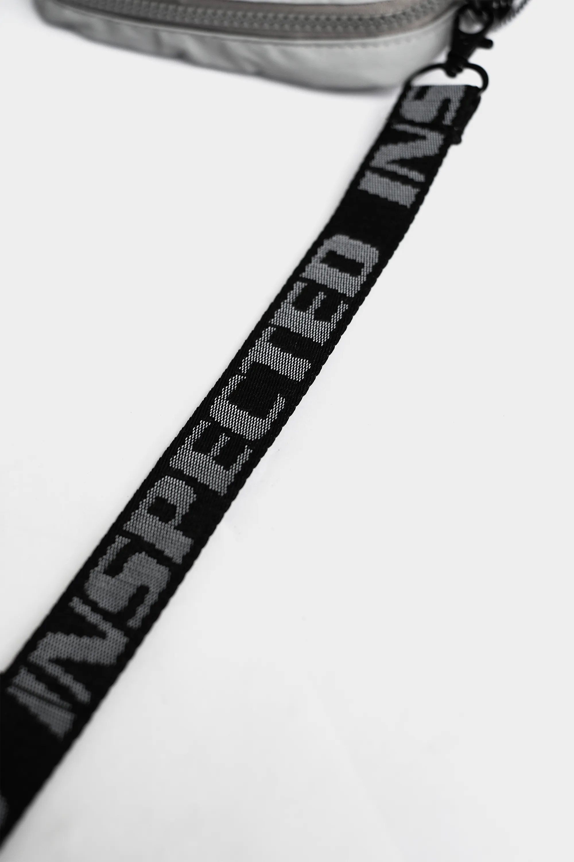 Destroy Bag — 3M Reflective