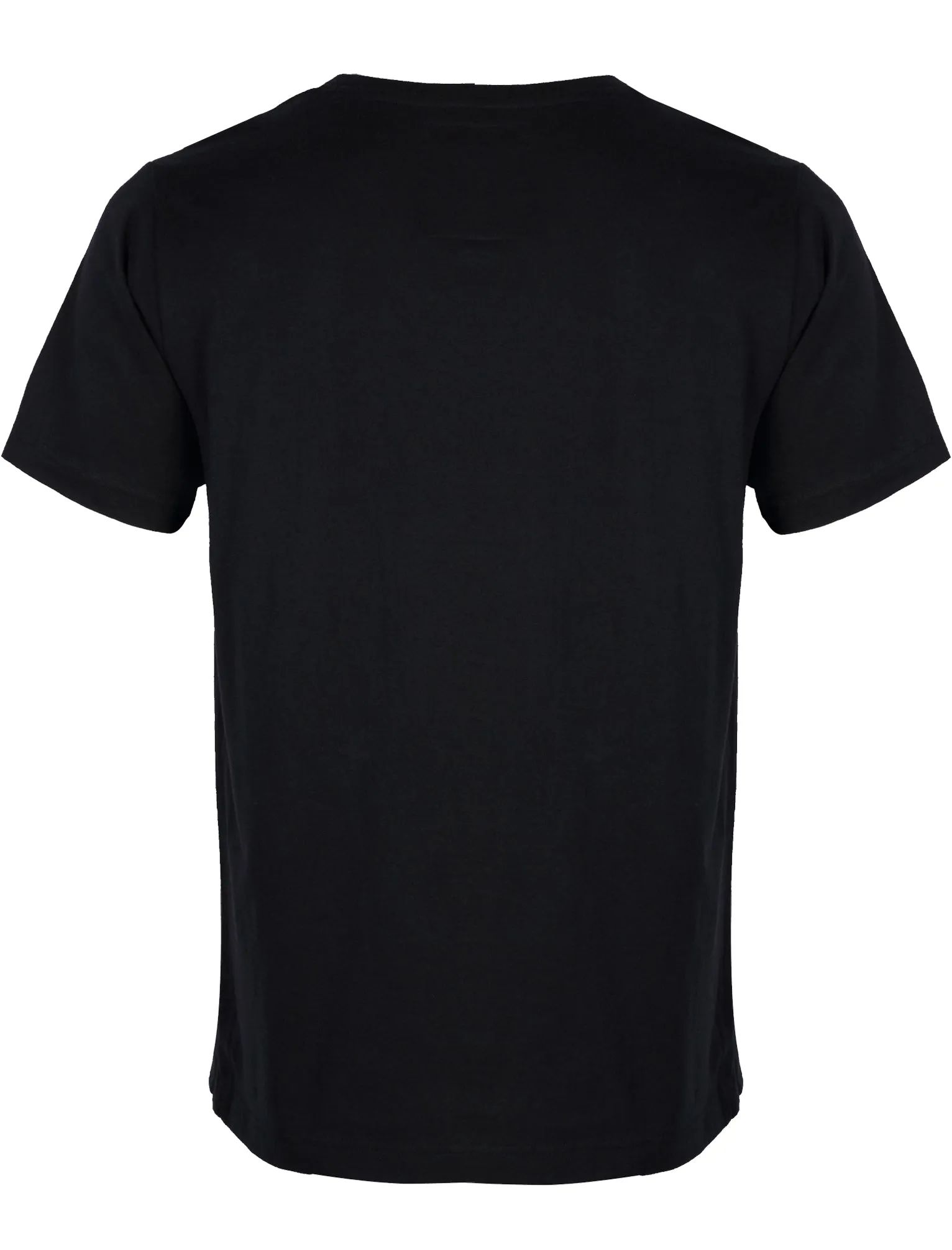 Dissident Girls Car Cotton printed T-Shirt in Black