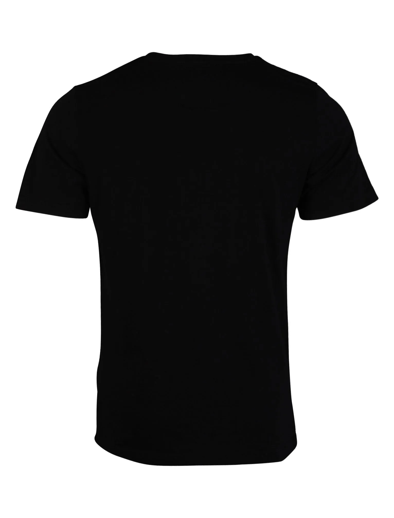 Dissident Open Road black t-shirt