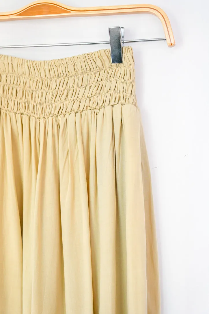 Diva Pants