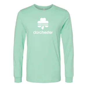 Dorchester Stripes Long Sleeve