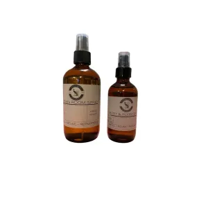 “Drayton” Herb & Mint Linen, Room & Aromatherapy Spray