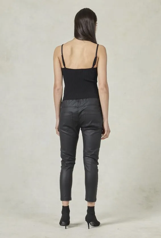 Dricoper Active Coated Jeans (3209)