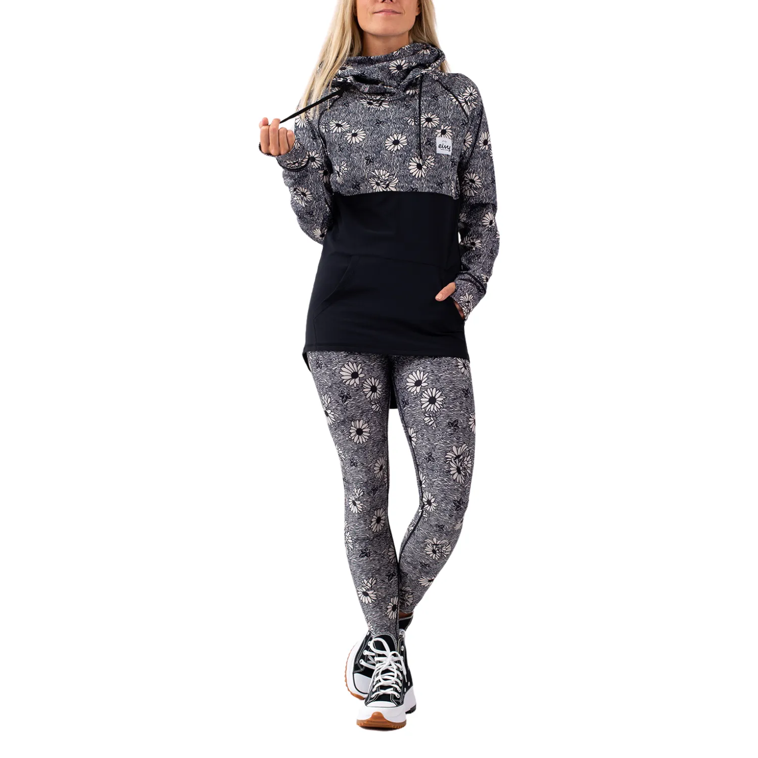 Eivy Icecold Hoodie Top 2024 - Women's