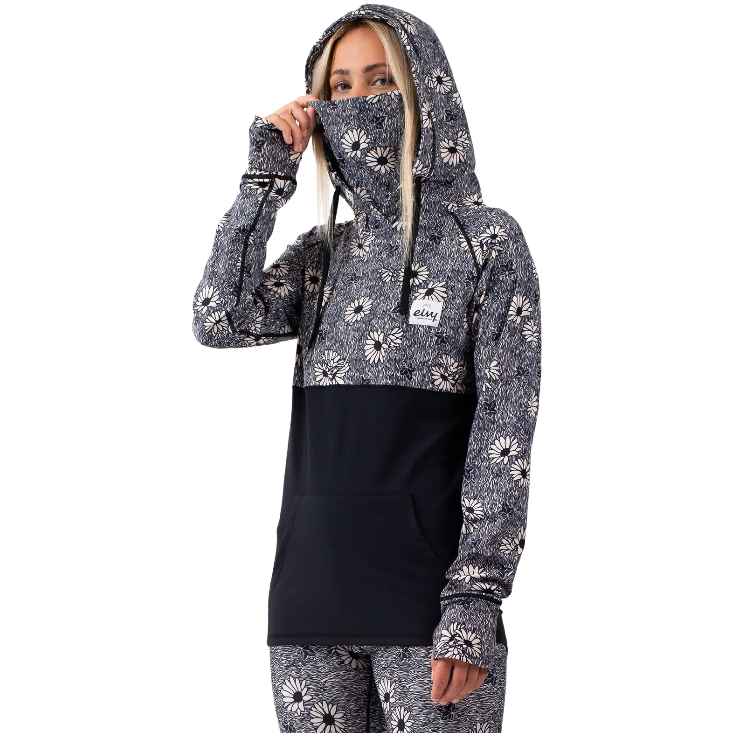 Eivy Icecold Hoodie Top 2024 - Women's
