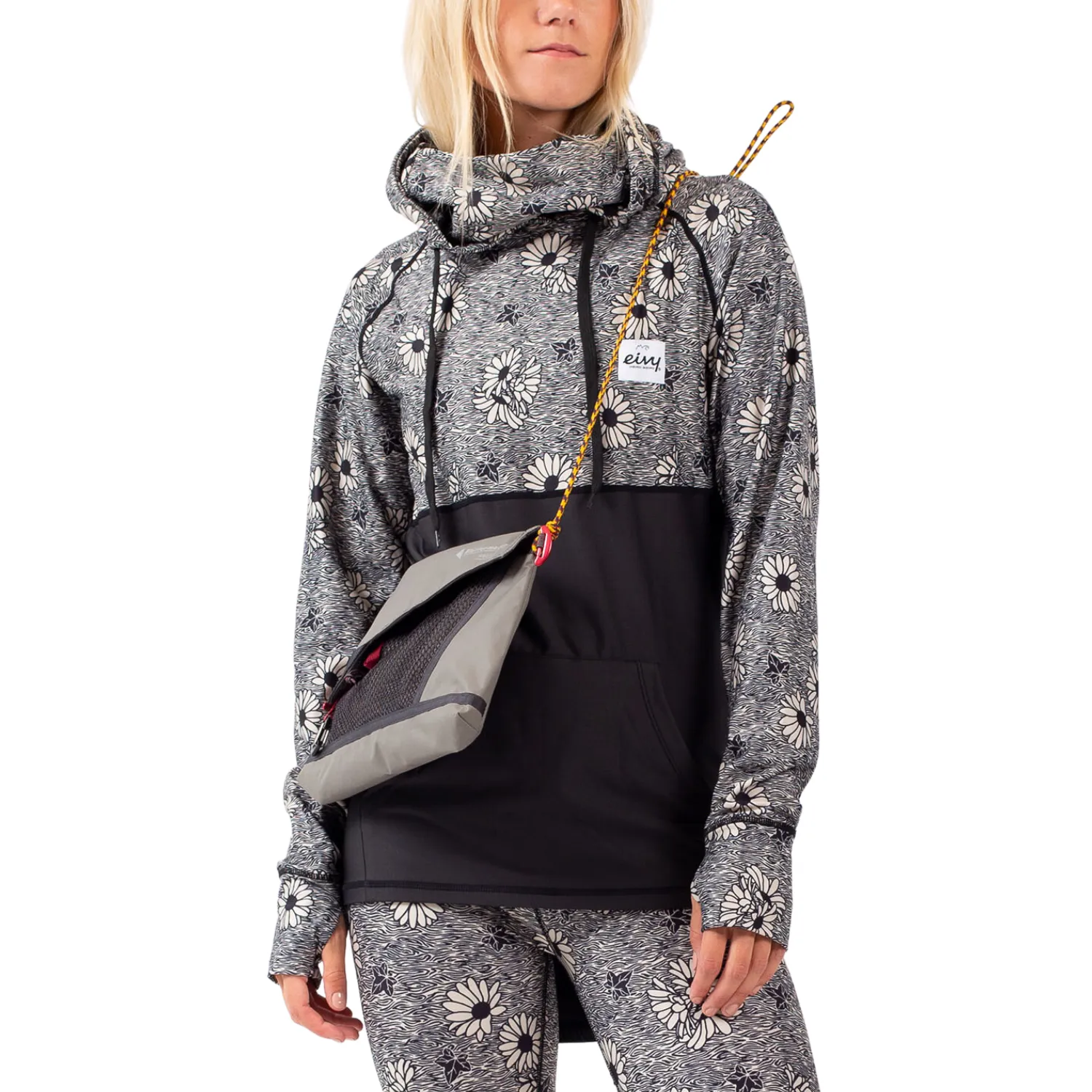 Eivy Icecold Hoodie Top 2024 - Women's