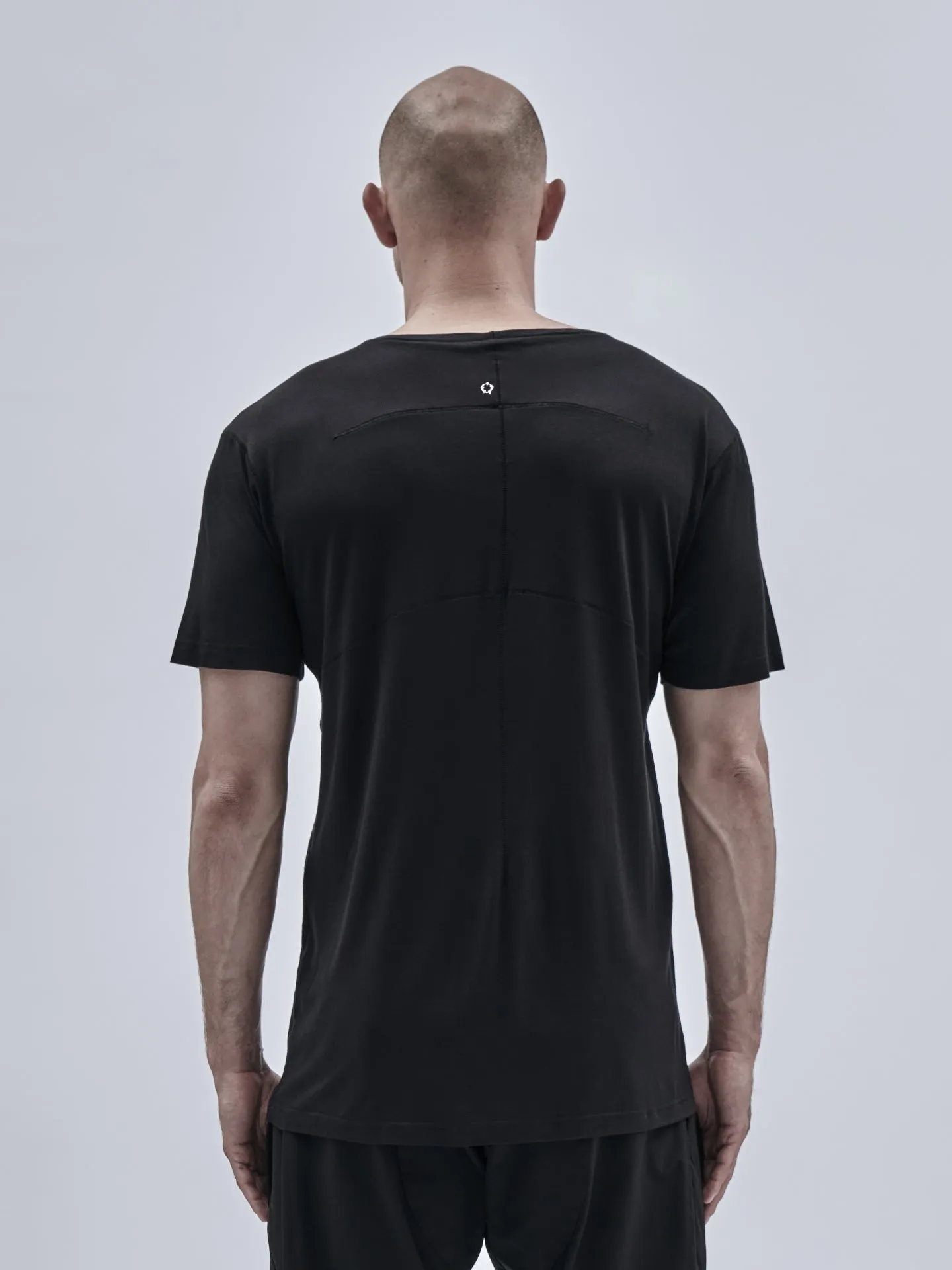 elosu tee schoeller jersey