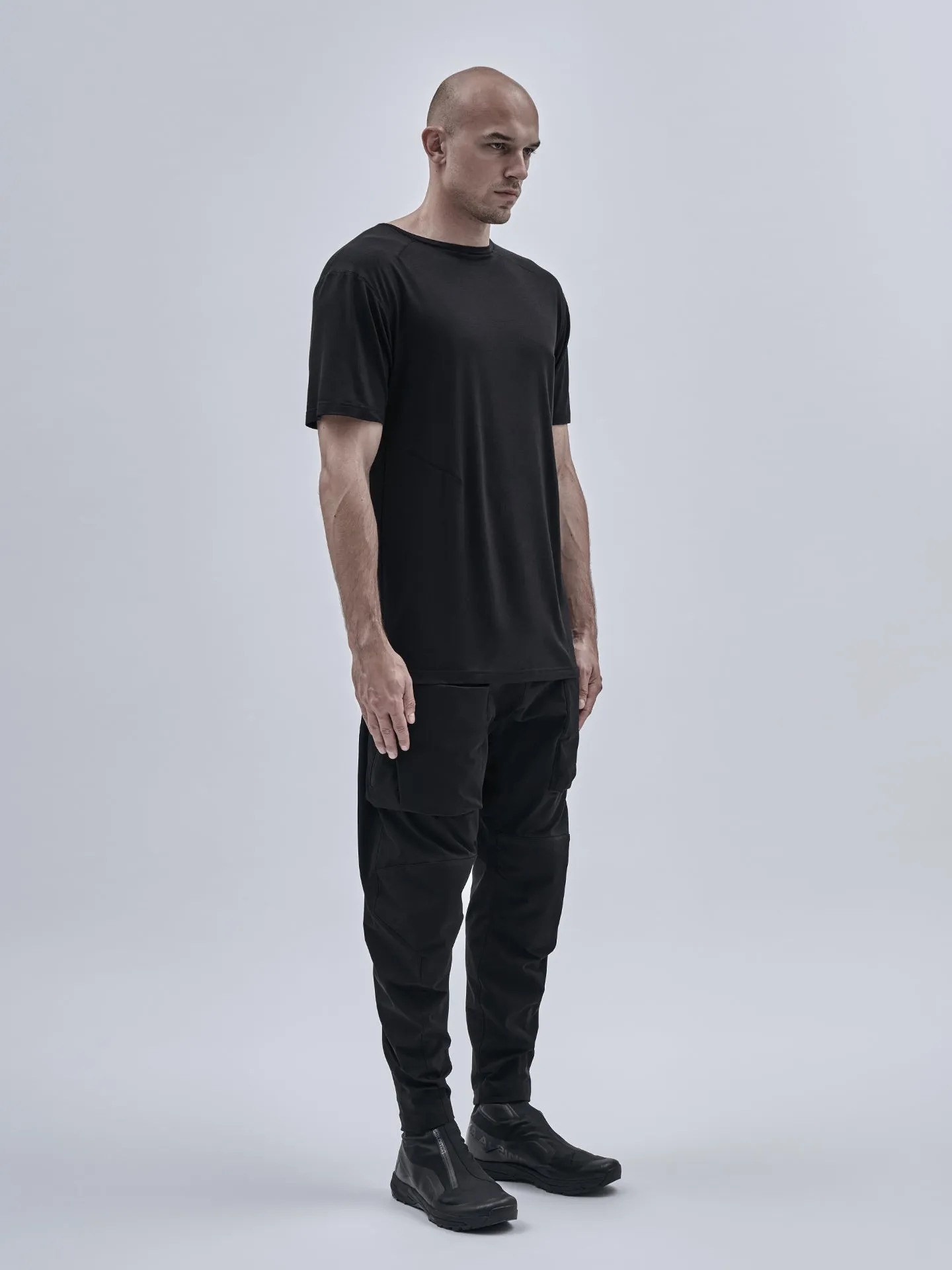 elosu tee schoeller jersey