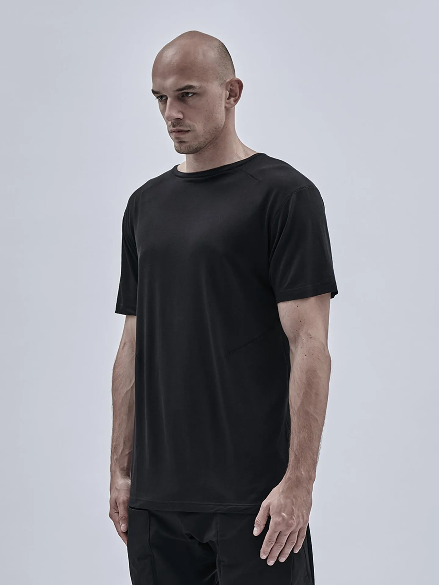 elosu tee schoeller jersey