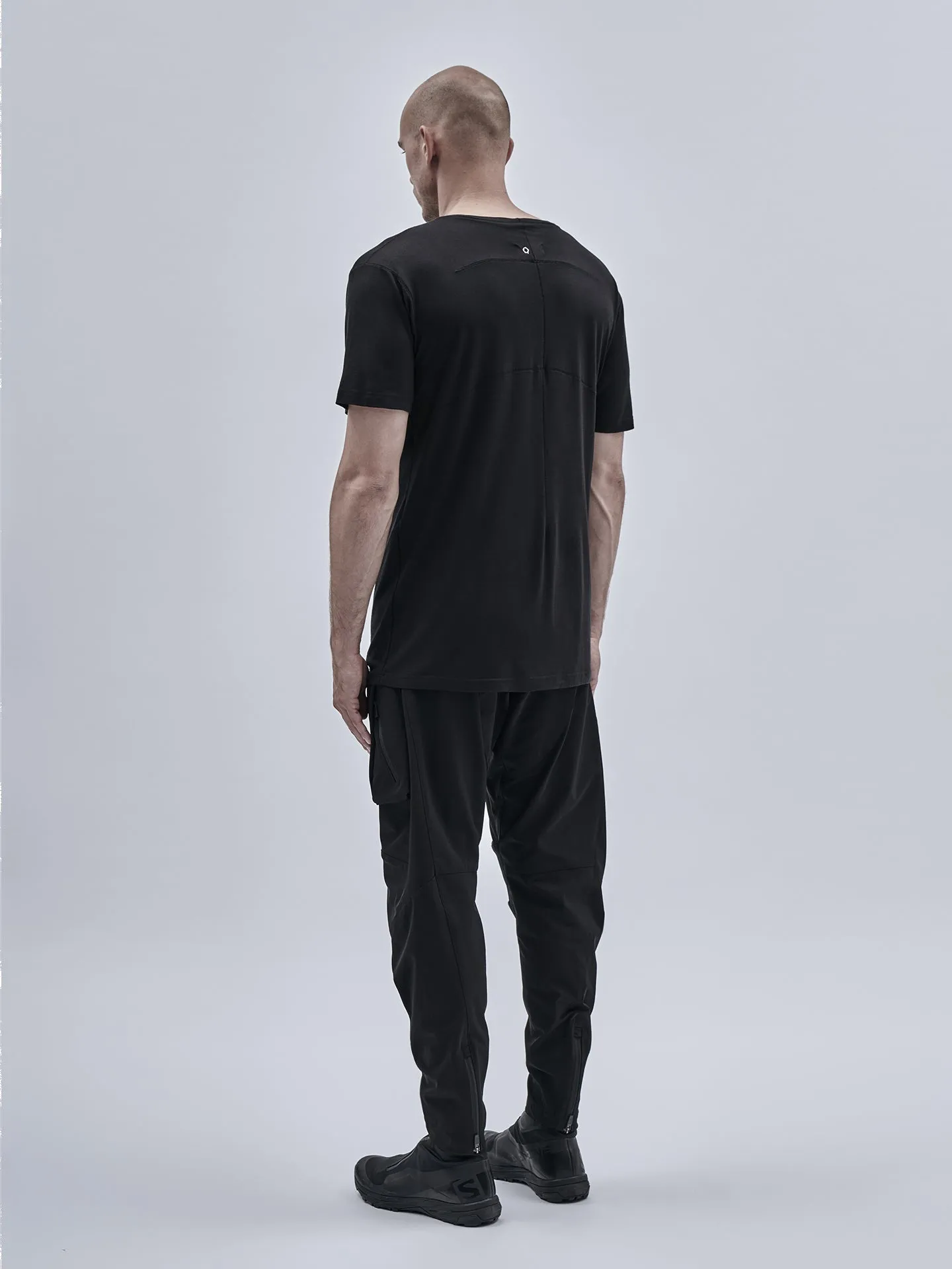 elosu tee schoeller jersey