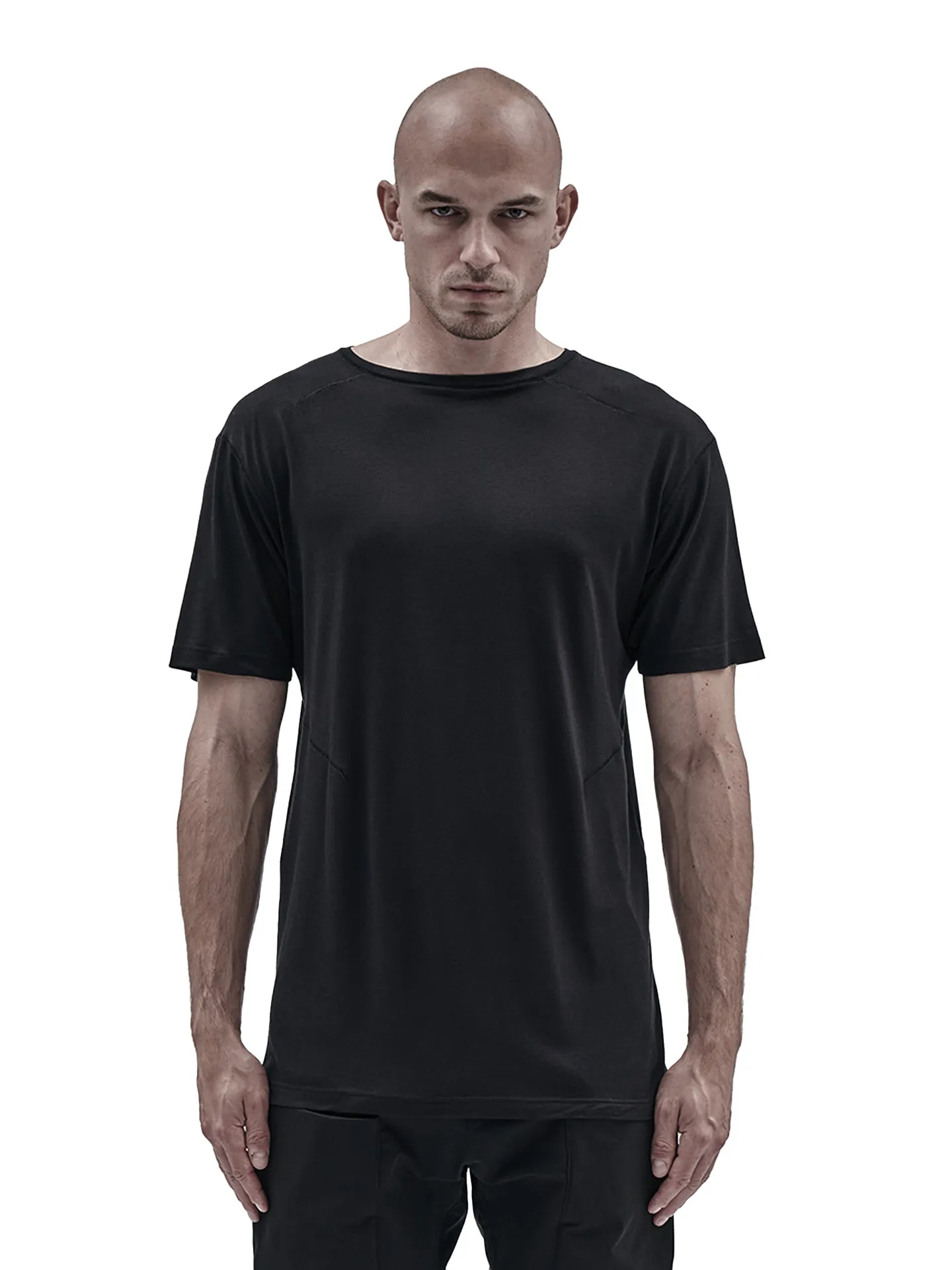 elosu tee schoeller jersey