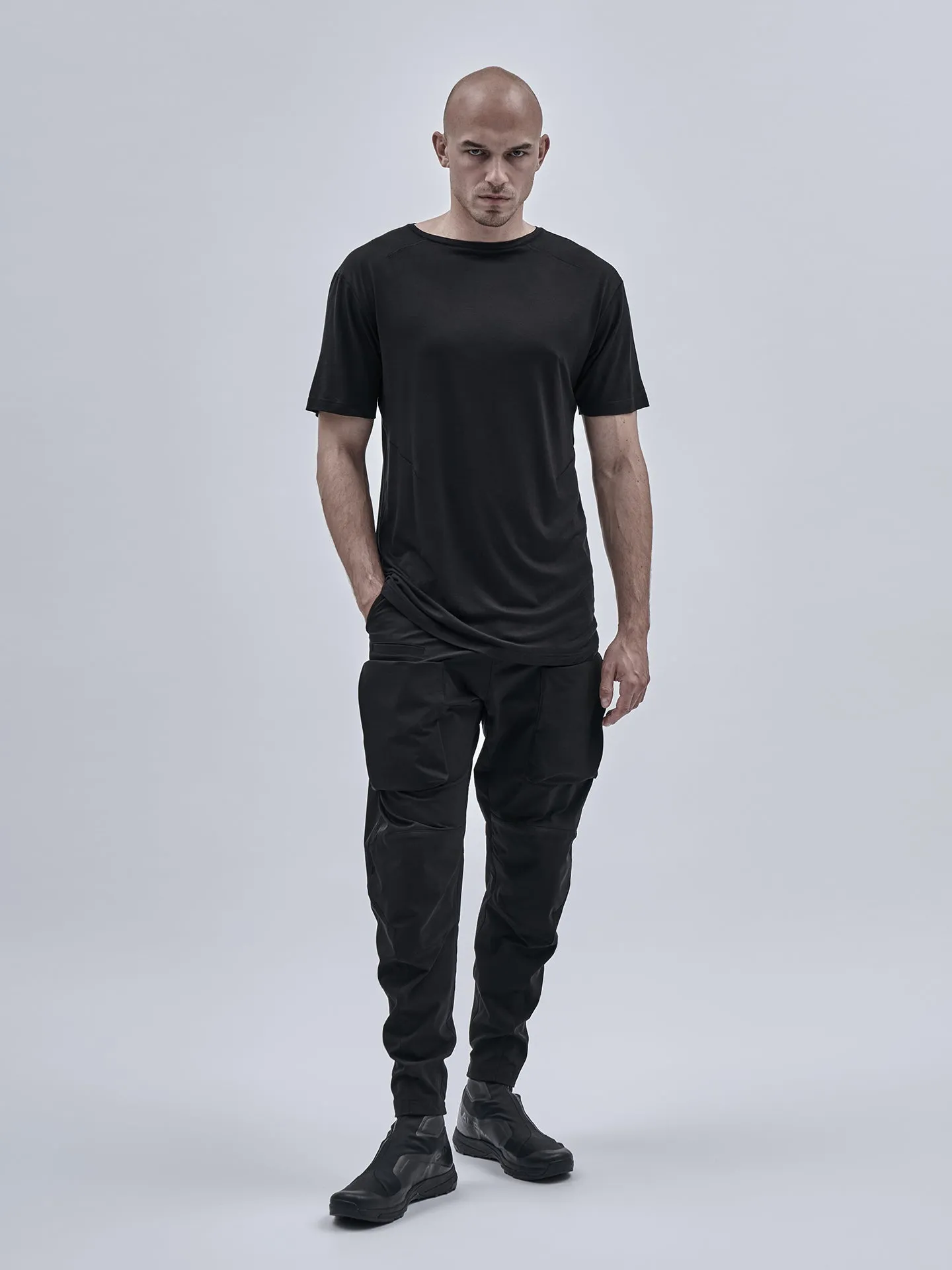 elosu tee schoeller jersey