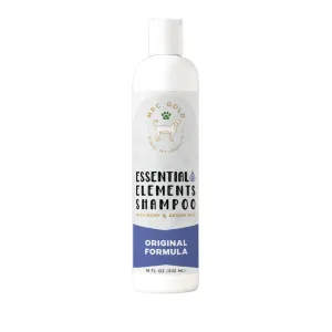 Essential Elements Original Dog Shampoo