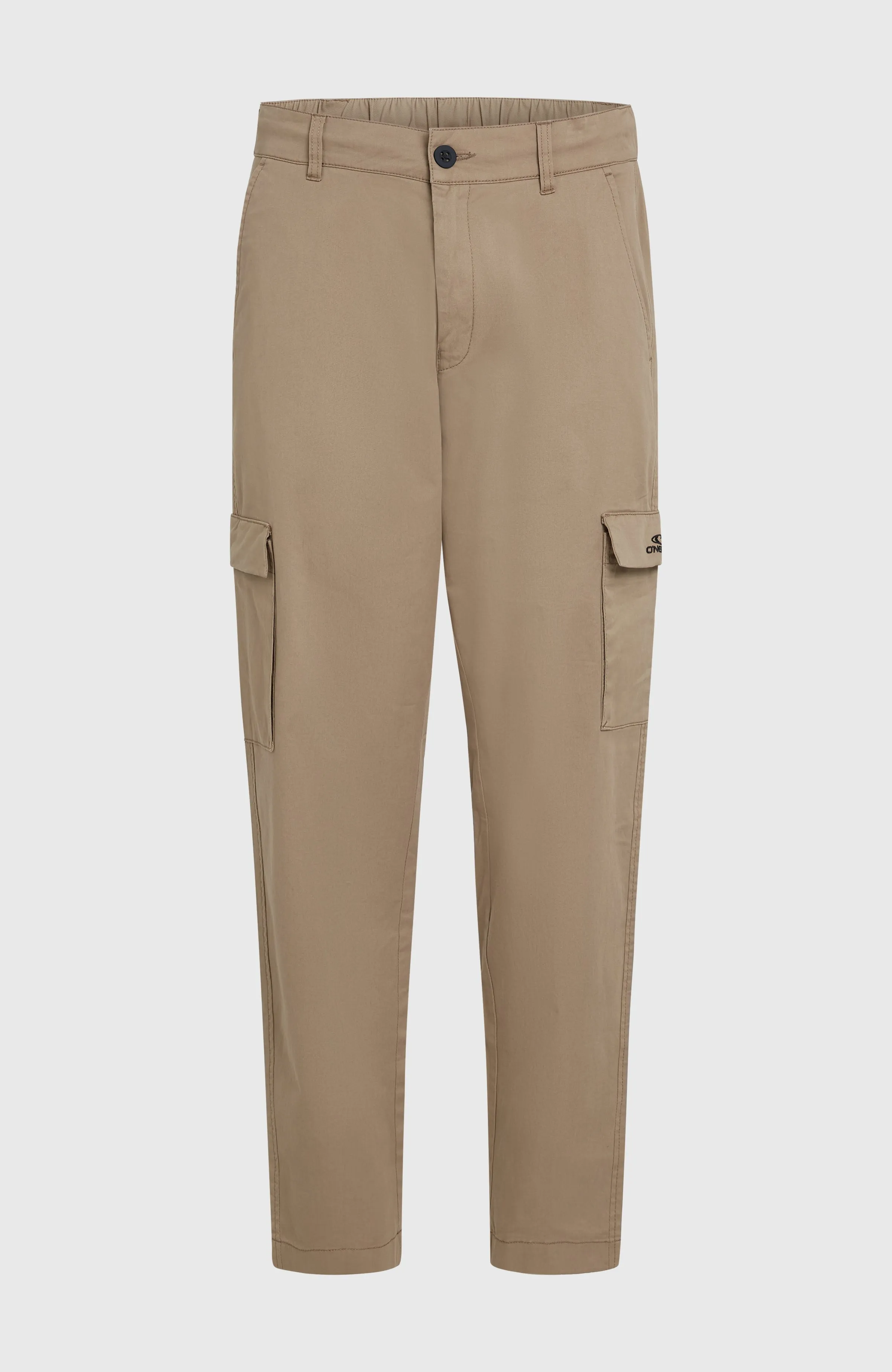 Essentials Cargo Pants | Concrete
