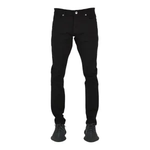 FOCUS: Clean Skinny Denim 3423