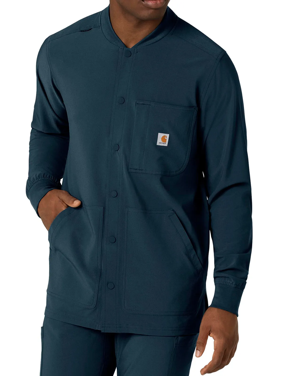 Force Cross-Flex - Men's Shirt Jacket