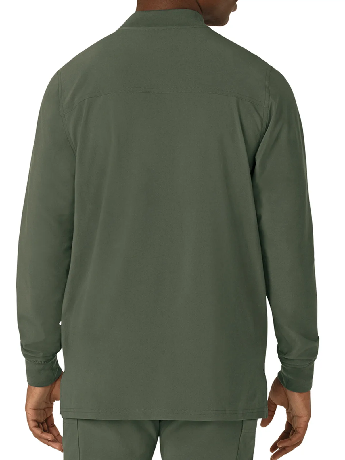 Force Cross-Flex - Men's Shirt Jacket