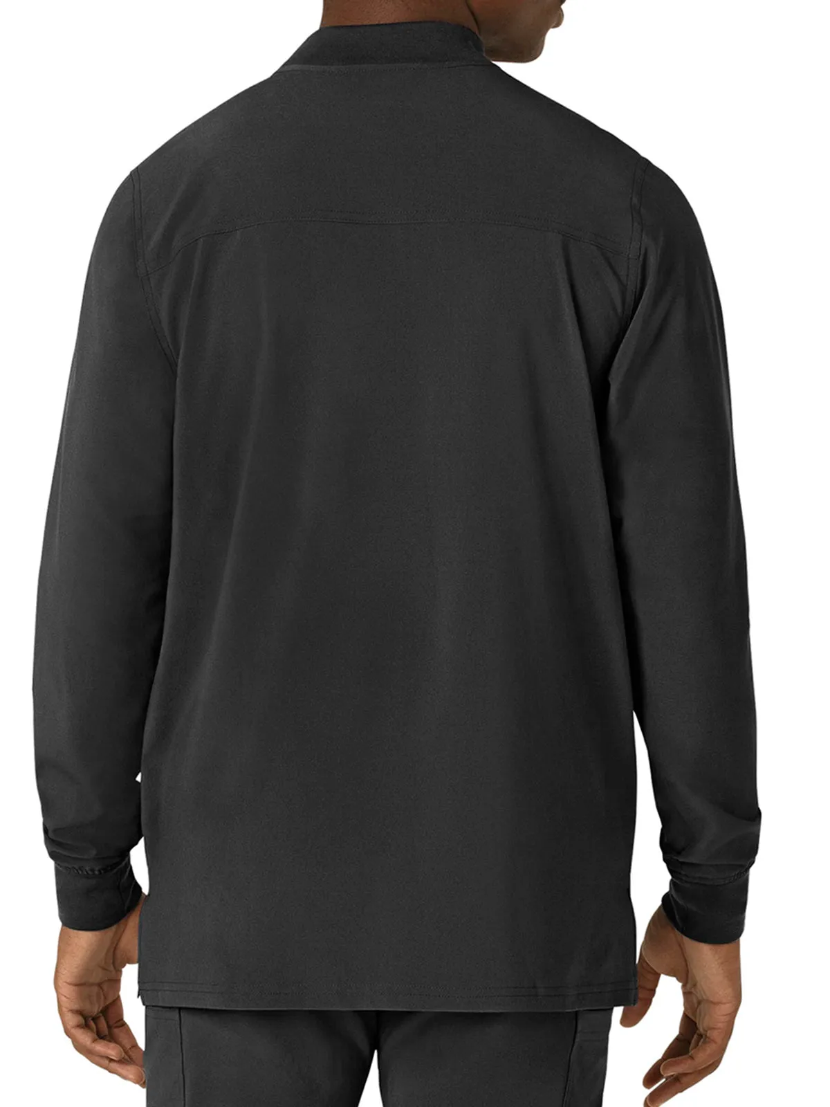 Force Cross-Flex - Men's Shirt Jacket